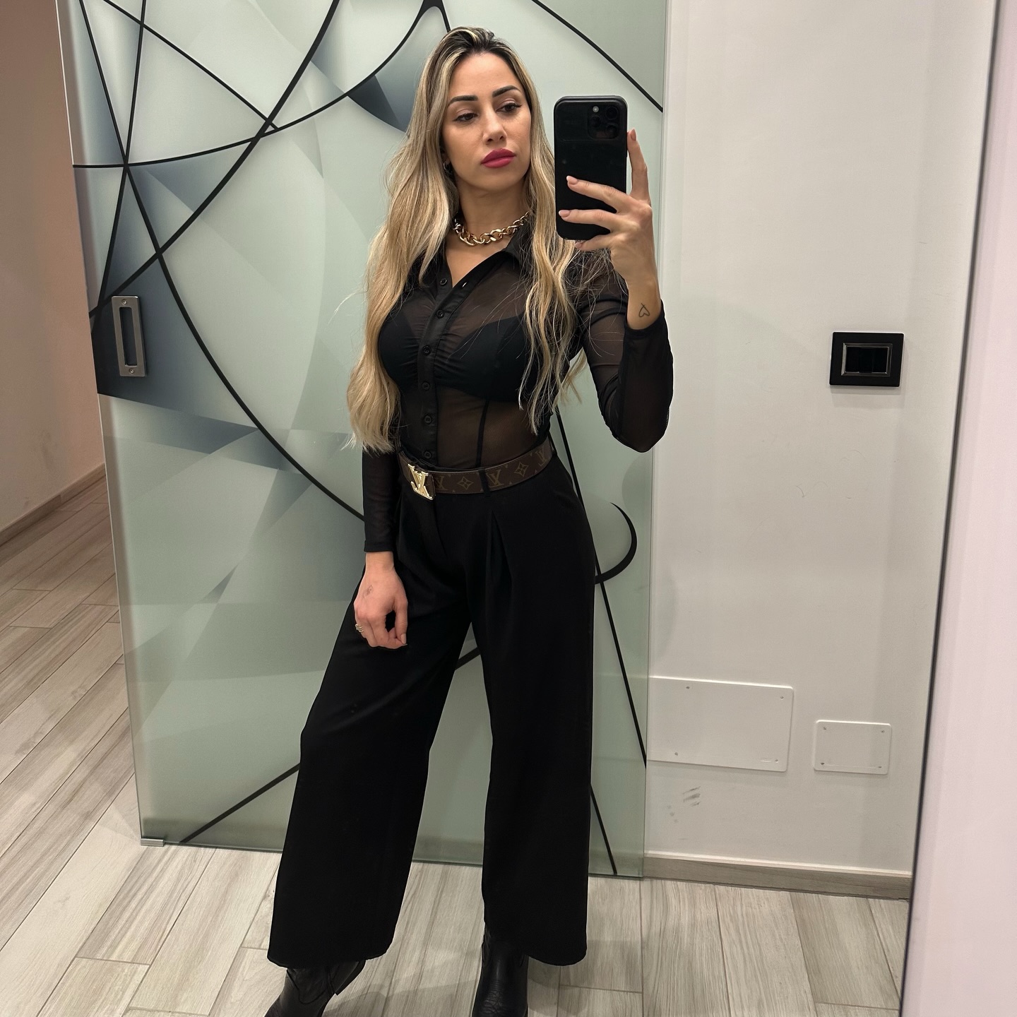 Erika Calcopietro, Color Specialist & Hair Designer