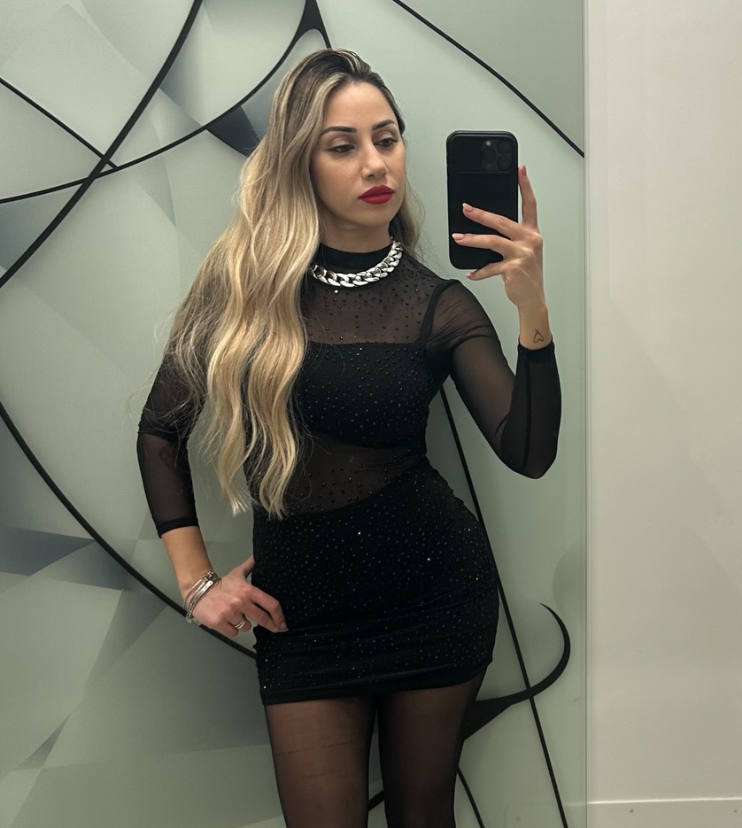 Erika Calcopietro - Founder & Color Specialist
