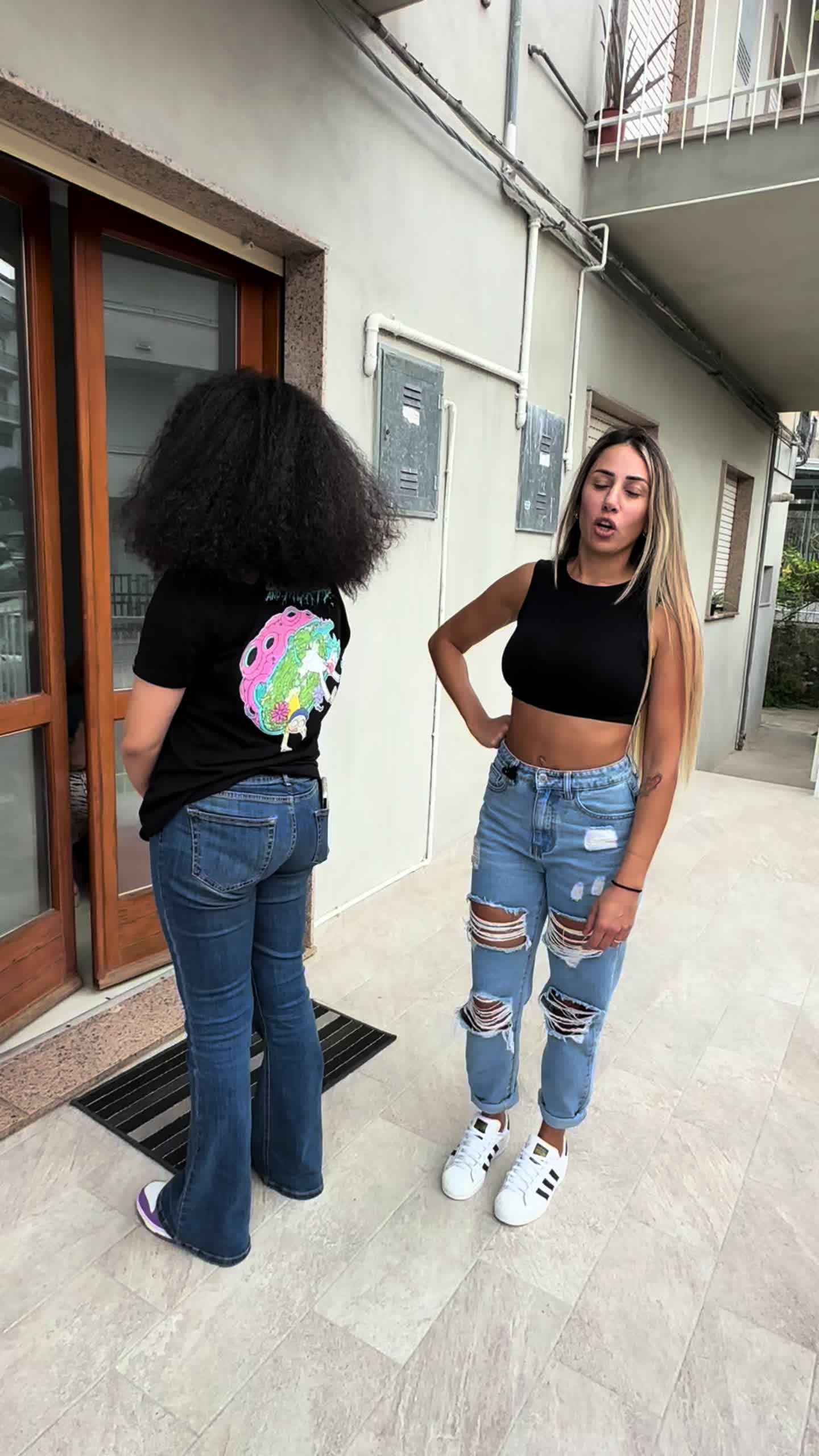 Video TikTok
