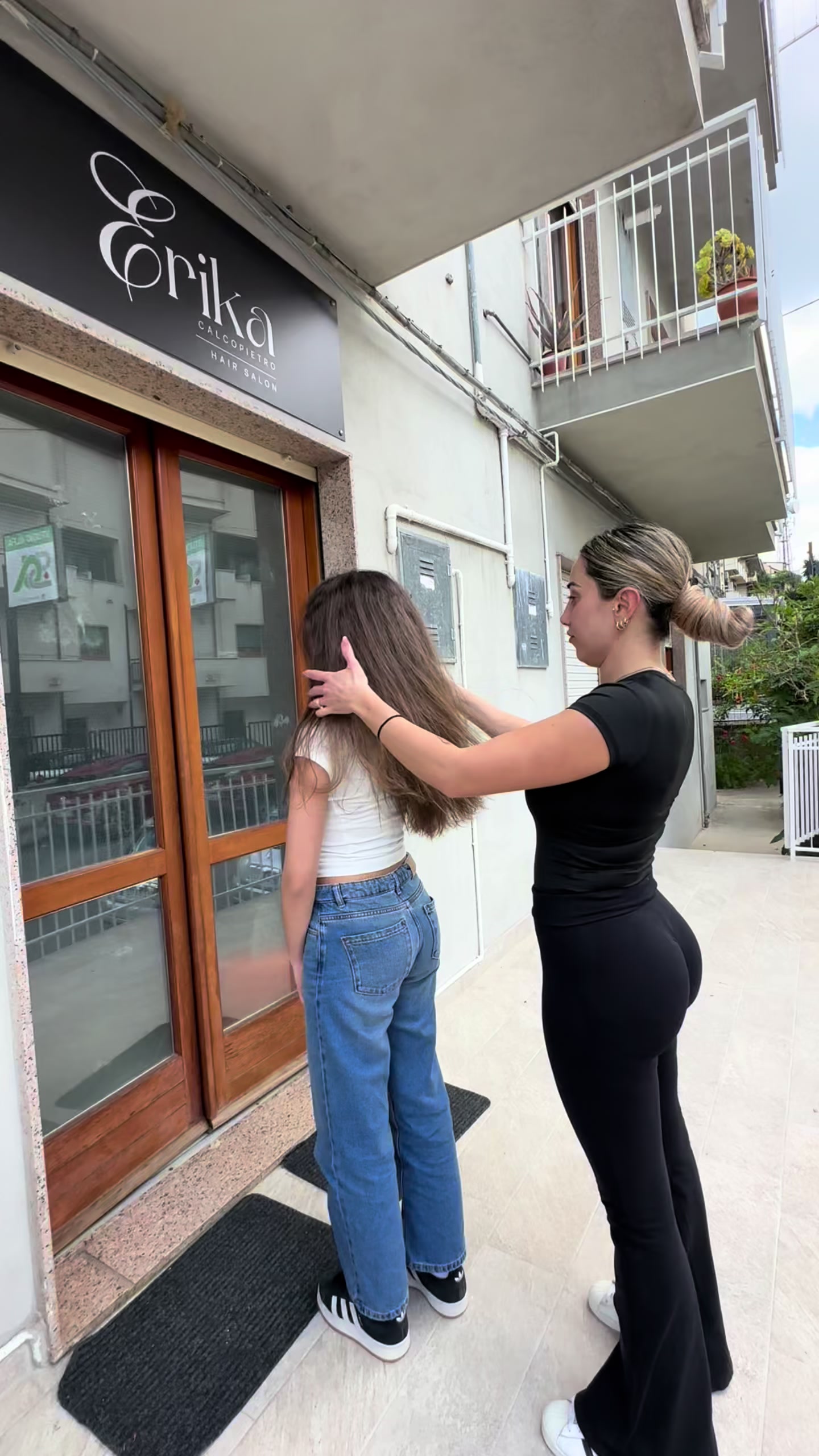 Video TikTok